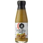 Ching's Secret Green Chilli Sauce 190g