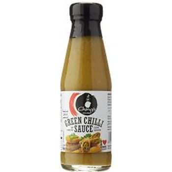 Ching's Secret Green Chilli Sauce 190g
