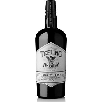 Teeling Small Batch Irish Whiskey 700ml