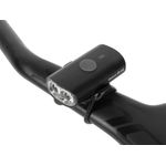 Topeak Headlux USB 450 Helmet Handlebar Light