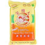 Flying Man Rice New Crop 5kg