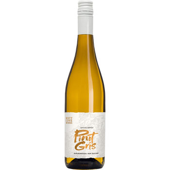Misty Cove Estate Pinot Gris 750ml
