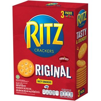 Ritz Kraft Crackers 300g