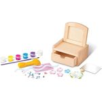 4M Paint And Make Your Own Fairy Mirror Chest