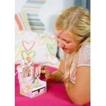 4M Paint And Make Your Own Fairy Mirror Chest