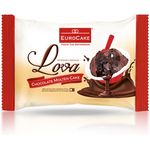 Eurocake Lova Chocolate Molten Cake