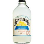 Bundaberg Traditional Lemonade 375ml