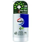 Walch Body Wash Anti Bacterial With Tea Tree Essential Oil 900ml