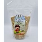 Organic 4 Love Buckwheat Hulled Organic 500g