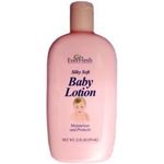 Everfresh Silky Soft Baby Lotion 355ml