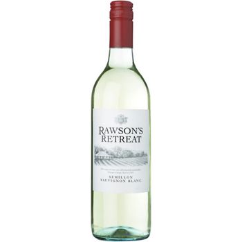 Rawson's Retreat Semillon Sauvignon Blanc 750ml