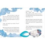 Maverick Early Readers Maverick Early Reader White (Level 10): Astro Academy
