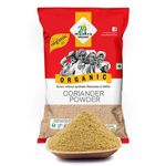 24 Mantra Organic Coriander Powder 100g