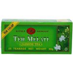 Kepala Djenggot Jasmine Tea 50g