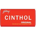 Godrej Cinthol Original Soap 100g