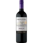 Frontera Merlot Red Wine 750ml