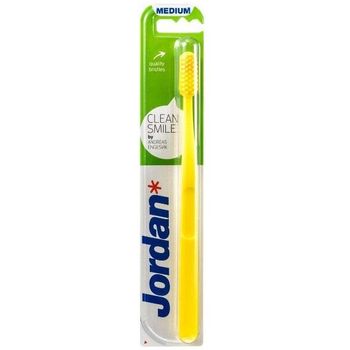 Jordan toothbrush Clean Smile Medium