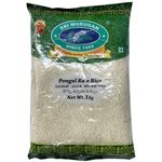 Sri Murugan Raw Rice 1kg