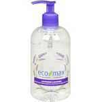 Eco Max Natural Hand and Body Soap Lavender 355ml