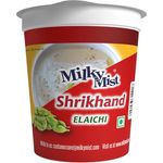 Milky Mist Shrikhand Elaichi 400g