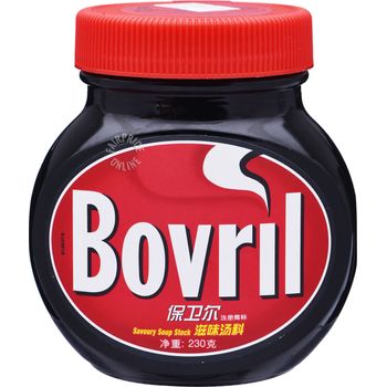 Bovril Savoury Soup Stock