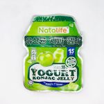 Natalife Apple Yogurt Konjac Jelly 300g