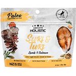 Absolute Holistic Air Dried Cat Treats Surf And Turf 50g