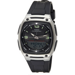 Casio General Men's Watches Digital-analog Aw-81-1a1vdf Ww