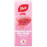 Yeo's Bandung Rose Milk Drink 250ml