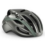 MET Rivale Mips Round Fit M 56-58cm Frosty Green/Matt