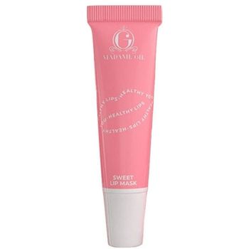 Madame Gie Sweet Lip Mask with Scrub 10g