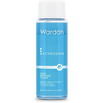 Wardah Acnederm Pore Refining Toner 100ml