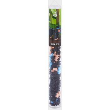 Plus-Plus Tube Bear 100pcs