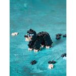 Plus-Plus Tube Bear 100pcs