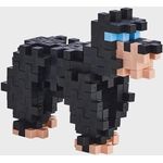 Plus-Plus Tube Bear 100pcs