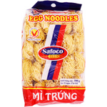 Safoco Egg Noodles 500g
