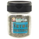 Health Paradise Organic Thyme 18g