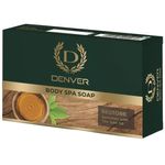 Denver Restore Body Spa Soap With Tea Tree Oil 125g