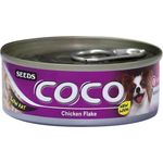 Seeds Coco Chicken Flake Low Fat 80g