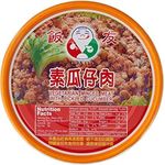Furn You Vegetarian Minced Meat With Pickled Cucumber 150g