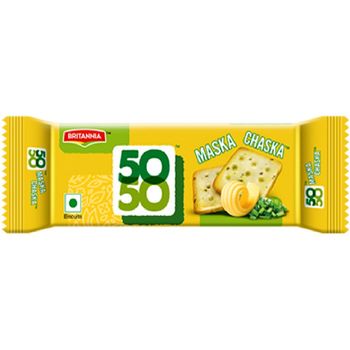 Britannia Maska Chaska 62g
