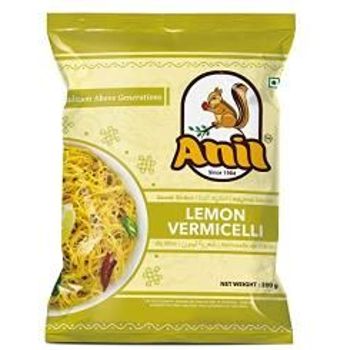 Anil Roasted Lemon Vermicelli 180g
