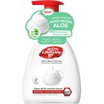 Lifebuoy Antibacterial Foaming Handwash Aloe 250ml