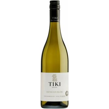 Tiki Sauvignon Blanc 750ml