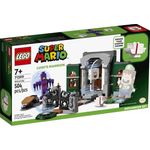 LEGO 71399 Entryway Expansion Set
