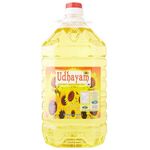 Udhaiyam Sunflower Oil 1L