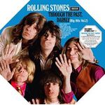 Rolling Stones - Through The Past Darkly Big Hits Vol.2 - Vinyl
