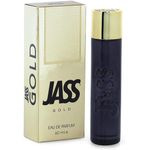 Jass Gold Perfume Spray For Unisex 60ml