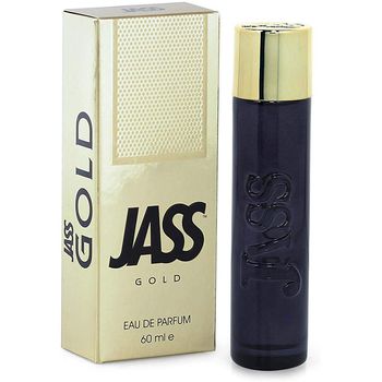 Jass Gold Perfume Spray For Unisex 60ml