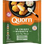 Quorn Proudly Meat Crispy Nuggets